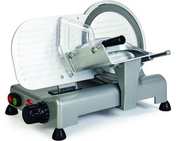 RGV Desy AF 220 AM snijmachine Electrisch 140 W Aluminium, Grijs Aluminium