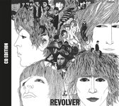 The Beatles - Revolver (CD) (Special Edition)