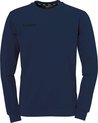 Kempa Training Top Marine Maat 4XL