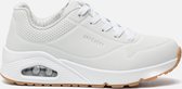 Baskets Skechers Uno Air Blitz blanches - Taille 37