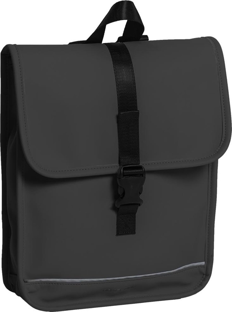 Daniel Ray Pasadena Rugzak Waterproof - 10 inch tabletvak - Anthracite