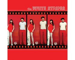 WHITE STRIPES