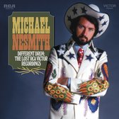 Michael Nesmith - Different Drum: The Lost RCA Victor Recordings (Ltd. Blue Smoke Vinyl) (LP)