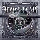 Devil's Train - Ashes & Bones (CD)