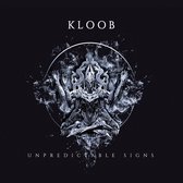 Kloob - Unpredictable Signs (CD)