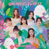 Oh My Girl - Oh My Girl Best (CD)