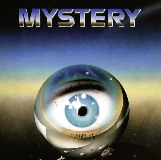Mystery