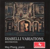 Beethoven: Diabelli Variations