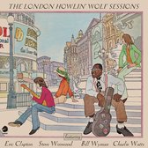 The London Howlin' Wolf Sessions (LP)