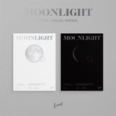 Luna - Moonlight - Full Moon (CD)