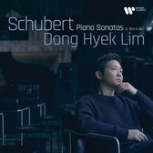 Schubert: Piano Sonatas, D959 & 960