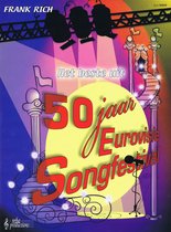 Beste Uit 50 Jaar Eurovisie Song