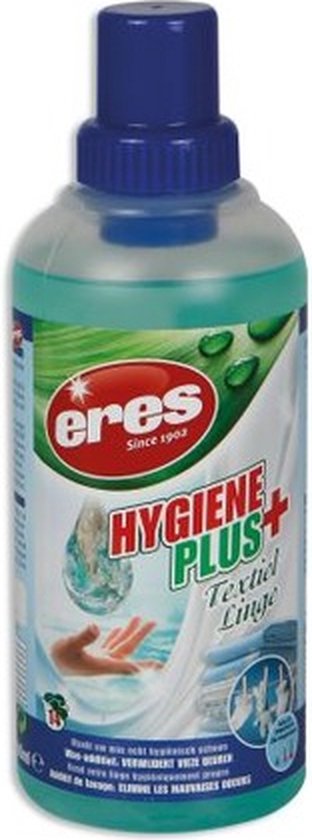 HYGIENE PLUS TEXTIEL 500 ML ERES