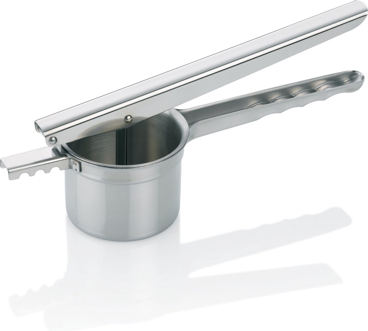Pureepers - RVS - Kela | Hilde