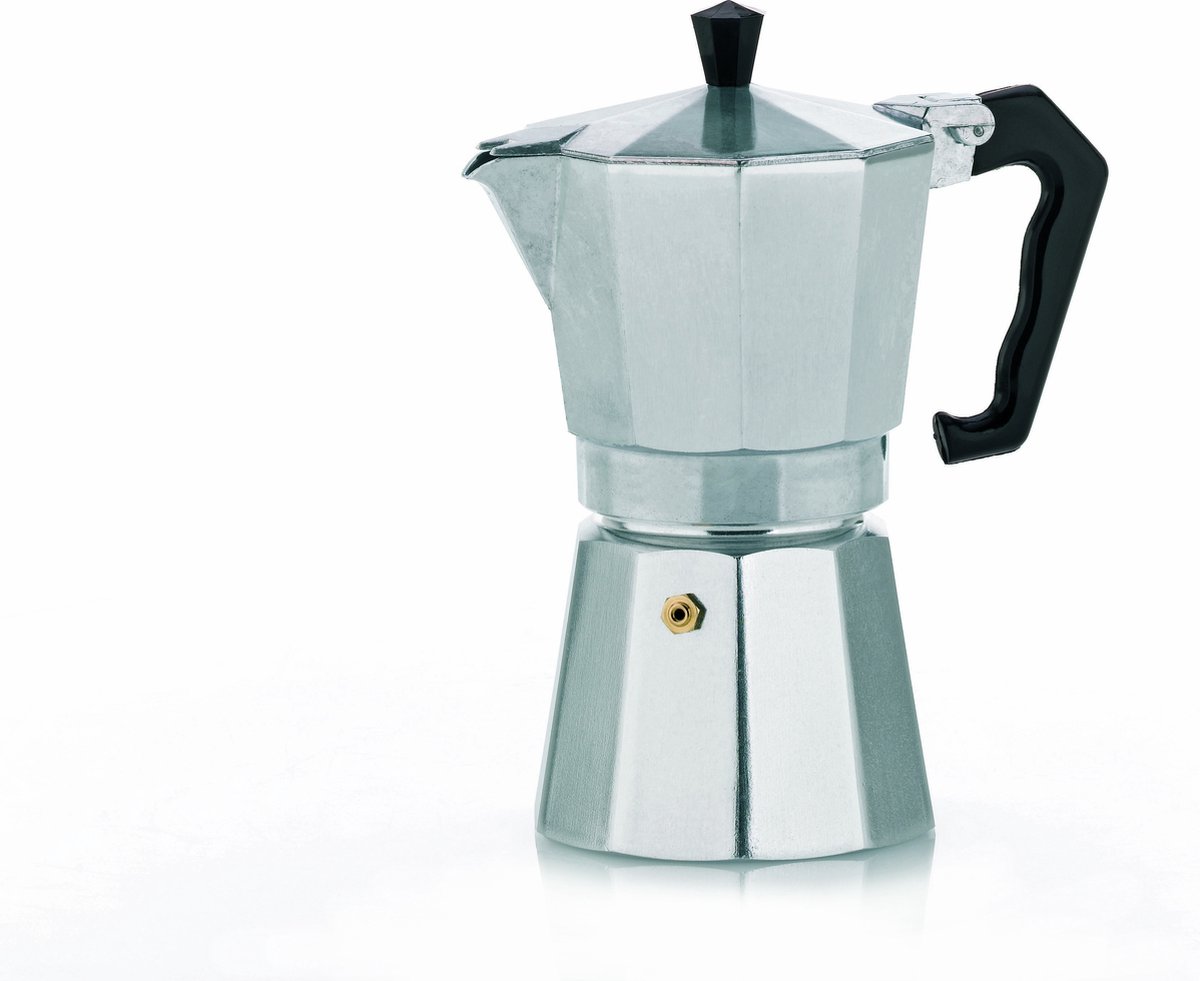 Espressomaker 6-kops - Kela | Italia