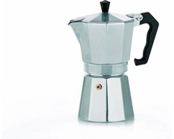 Espressomaker 6-kops - Kela | Italia