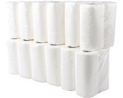 Jantex Keukenrol - 2-laags - 24 Rollen