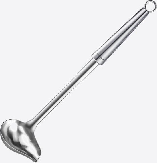 Zeef Kela Profi Zilver (Set van 3) | Kookexpert