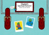Chesters Easy-Peasy Theory Set 1