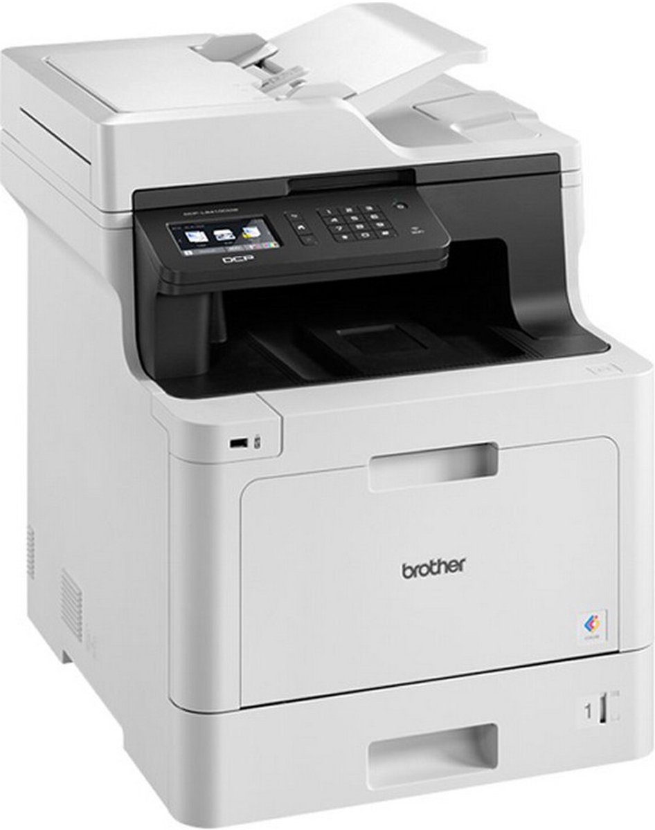 Brother DCP-L8410CDW