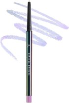 Danessa Myricks Beauty - Infinite Chrome Pencil Lilac Quartz - Eyeliner