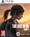 The Last of Us: Part 1 - Remake - PS5