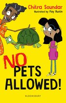 Bloomsbury Readers -  No Pets Allowed! A Bloomsbury Reader
