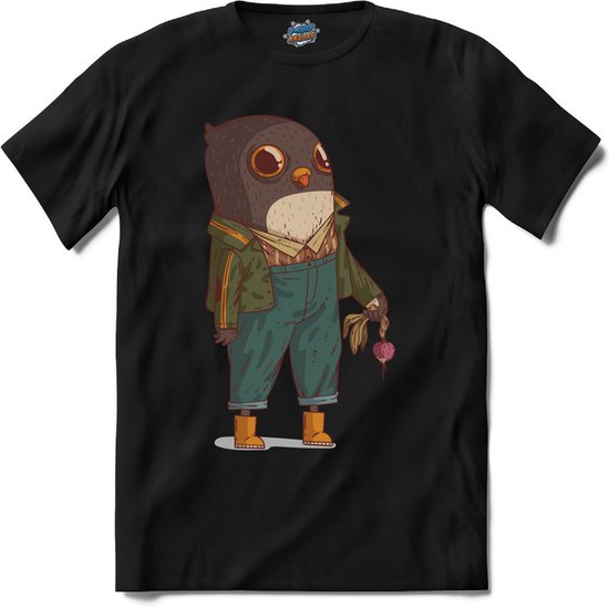 CHANYI Mannen 3D T-shirt Zomer Dier Jacht Patrijs Patroon Heren T-Shirt Mode Casual Heren Outdoor Sneldrogend O-Kraag Korte Mouw Kleding