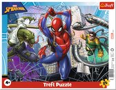 Spiderman Puzzel