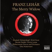 Elizabeth Schwarzkopf - The Merry Widow (CD)