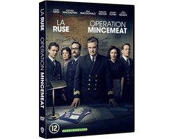 Operation Mincemeat (DVD)