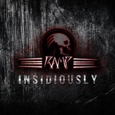 Ramp - Insidiously (CD)