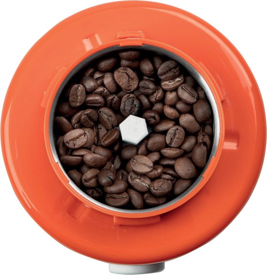 Ariete Blender Blendy 350 W wit en oranje van Ariete — afbeelding 3