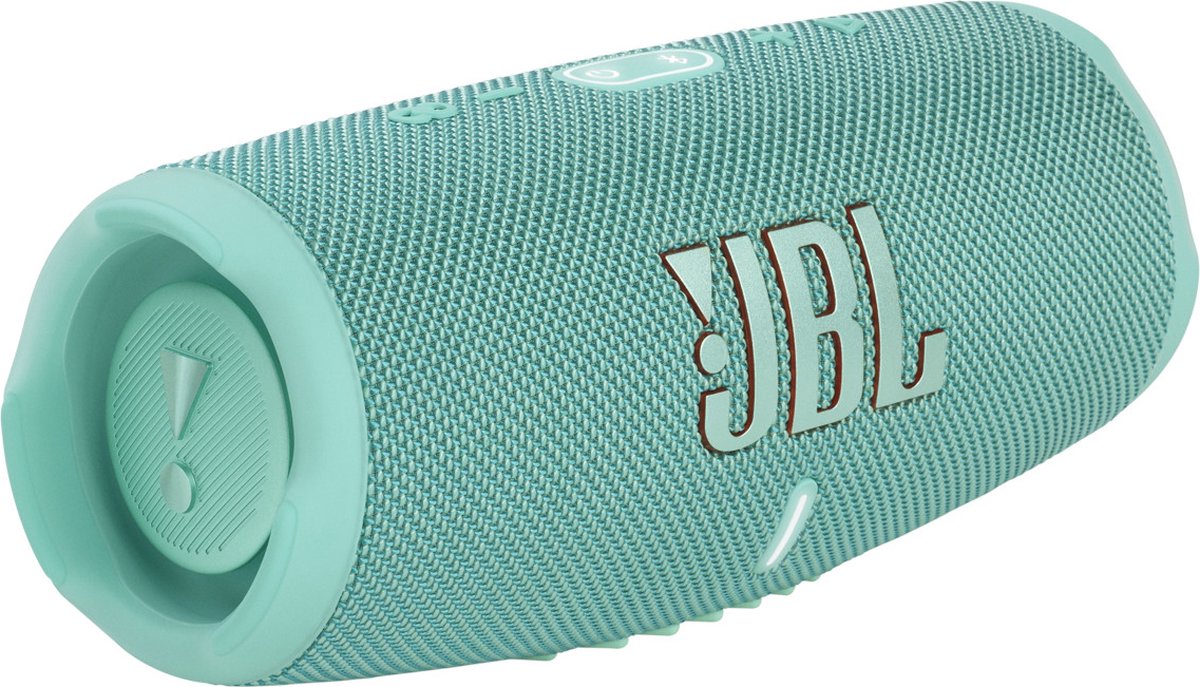 JBL Charge 5 Turquoise