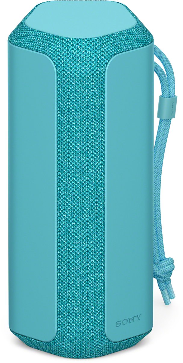 Sony SRS-XE200 Blauw
