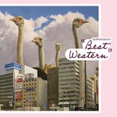 Burkini Beach - Best Western (CD)