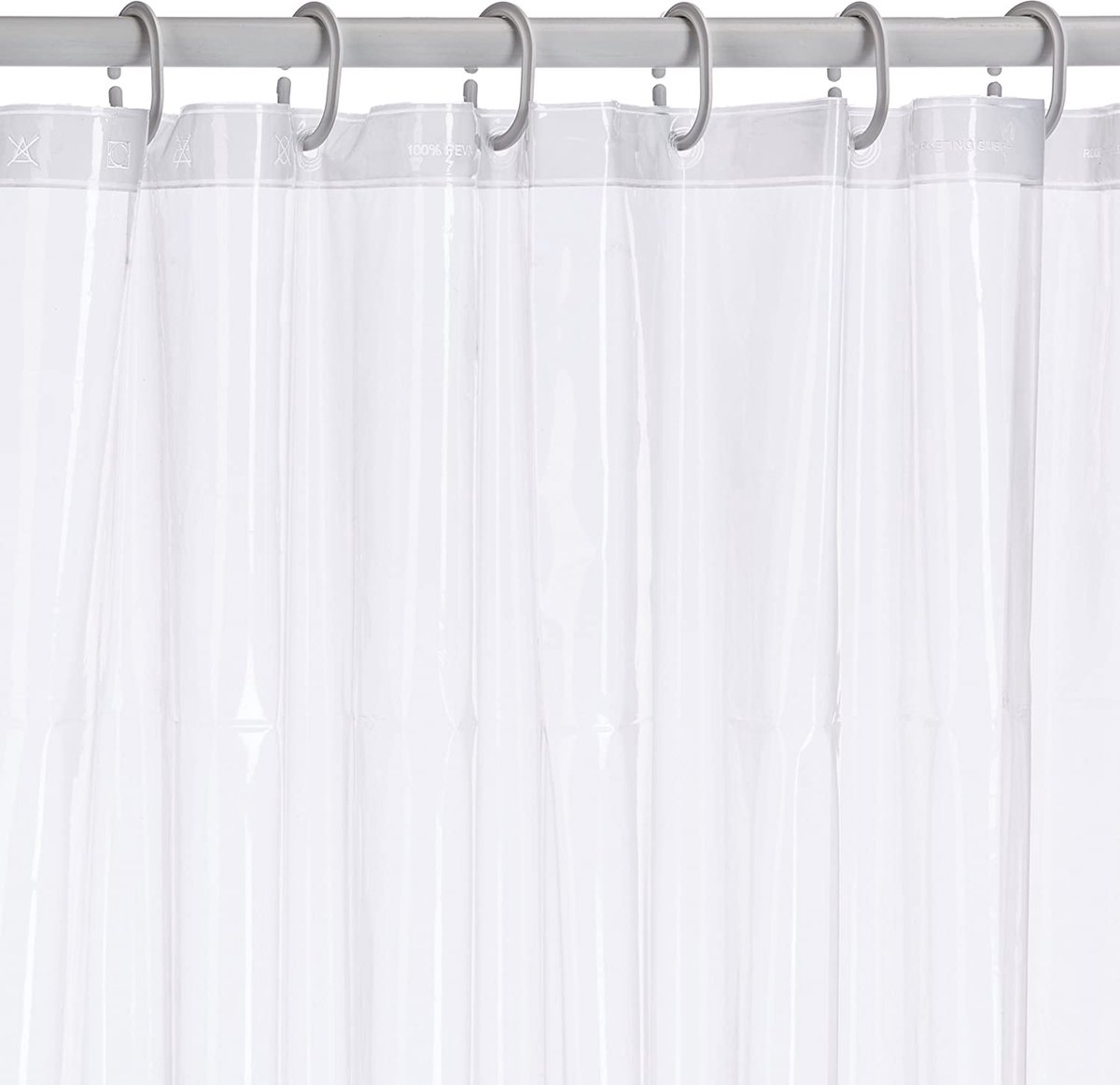 Douche gordijn douchegordijn premium kwaliteit luxe douche gordijn shower...