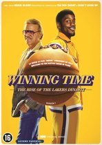 Winning Time: The Rise Of The Lakers Dynasty (DVD)