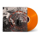 Smut - How The Light Felt (LP) (Coloured Vinyl)
