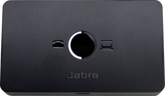 Jabra 1950-79 accessoire Interface-adapter (Black) (4/5)