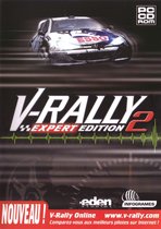 V-Rally 2 (expert Edition)