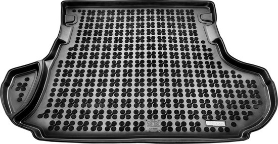Automatten Citroën C3 | Rubber kofferbakmat Citroën C3 Automatten Citroën C3 | Rubber kofferbakmat Citroën C3