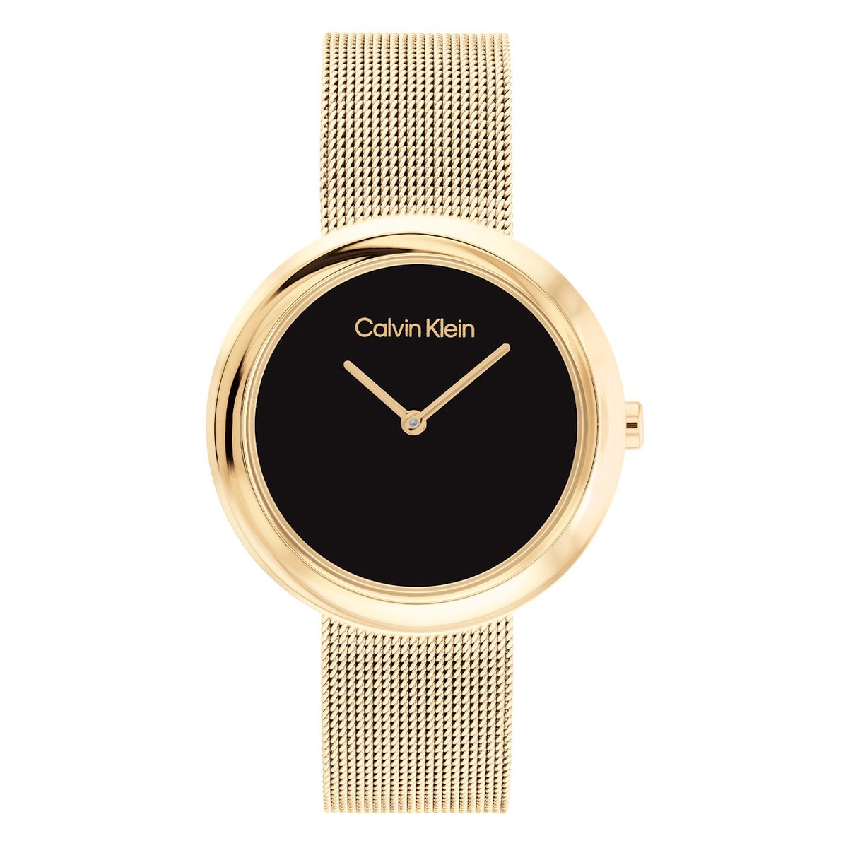 Calvin Klein CK25200012 Dames Horloge