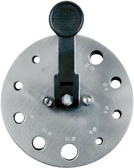 Rubi tegelboor 10mm droog zeskant Online Kopen