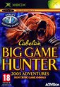 Cabela's, Big Game Hunter, 2005 Adventures