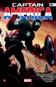 Marvel - Captain America 001