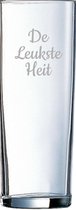 Verre long drink gravé 31cl The Cutest Heit