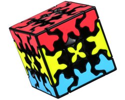 Qiyi Gear Sandwich 3×3