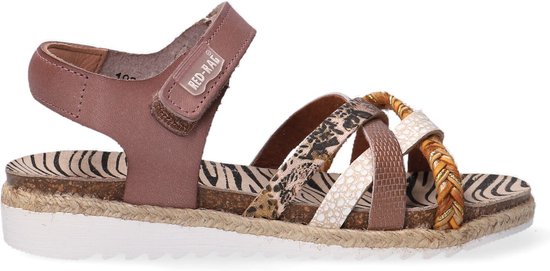 Red Rag 19274 Sandalen Meisjes Roze Maat 30 bol