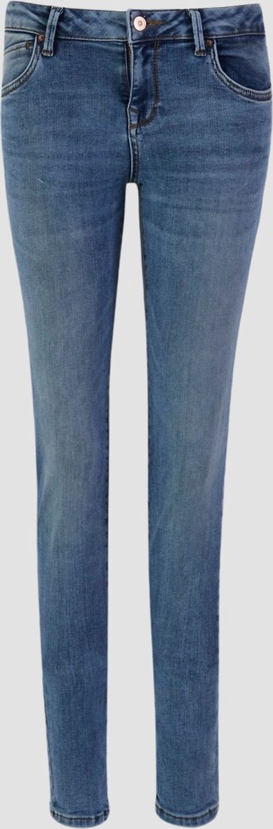 LTB Jeans Nicole Dames Jeans - Lichtblauw - W26 X L34
